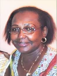 Maria de Fátima Cabral DIAS ®