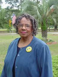 Leading the Way > County Commissioners