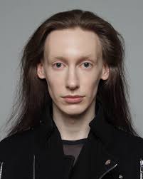 Real people talent division