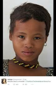 TheAfricaTheMediaNeverShowsYou: un hashtag contro il pregiudizio