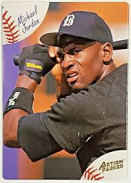 VERY RARE MICHAEL JORDAN CARDS