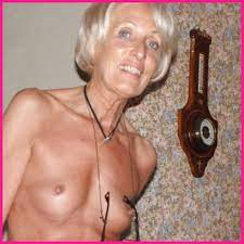 Milf in amsterdam