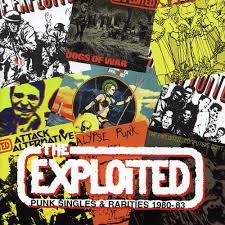 Hitlers In The Charts Again Lyrics Exploited Only On
