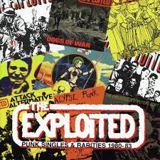 hitlers in the charts again lyrics exploited only on