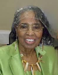 Obituary information for Dolores O. Brown