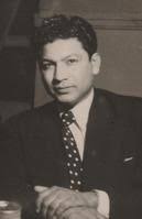 Manuel Puentes Obituary (1916