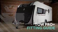 Specialised Covers Fitting Guide Tow Pro + - YouTube