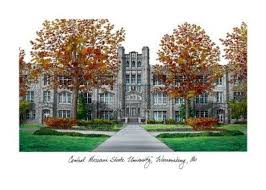 Ucm Administration Building This Is The Building I Work In Central Missouri State University Central Missouri Campus Images
