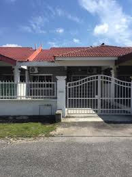 Δείτε τον καιρό σε parit raja για 14 ημέρες. Rumah Sewa Parit Raja Property Rentals On Carousell