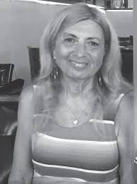 Joann (Sunshine) Smith