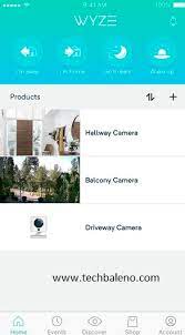 How to install wyze cam app for pc? Wyze App For Pc Windows 10 Laptop Free Download Techbaleno