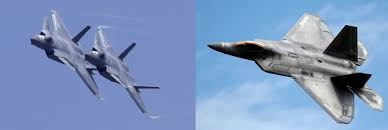 歼击二十型, пиньинь jiān jī èr shí xíng, палл. How China S J 20 Stealth Jet Compares To The Us S F 22 Fighter Jet