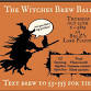 Witches Brew Ball event image
