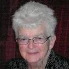 Rose Ann McKellar Obituary October 30, 2013