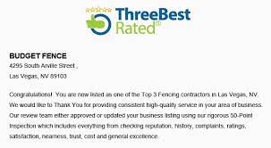 Maybe you would like to learn more about one of these? Budget Fence Company Home Facebook