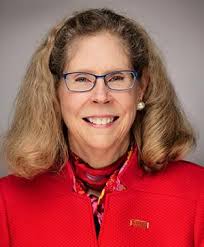 Iowa State University President Wendy Wintersteen has been selected to  receive the 2020 National Ruby Award from Epsilon Sigma Phi, the national  honor society for extension professionals. The…