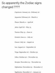 Prepare to read a special profile analysis in the following rows. Nasa Anounced A New Zodiac Sign Ophichius And Corrected The Other Ones In 2021 New Zodiac Signs New Zodiac Sign Dates New Zodiac