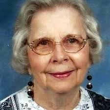 Doris Marshall Albritton (1923-2012)