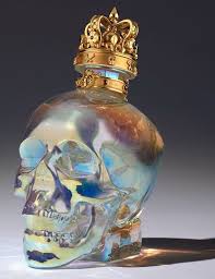 Crystal Head Vodka Aurora Magnum 11 000 Vodka Exclusively At Selfridges Crystal Head Vodka Alcohol Bottles Vodka