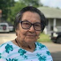 Teresa F. Perez Obituary