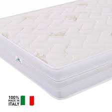 Premium Matratze 26 Cm Doppelmatratze Doppelbett Aus Wasserschaum Herausnehmbar 180x200