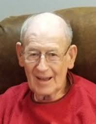 James William Steele Obituary