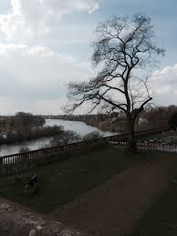 Aschaffenburg On The Main Country Roads Road Country