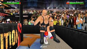 This is also the first release to combine both career modes in one shared universe. Wrestling Revolution 3d Apk V1 770 Mod Unlocked Apkdlmod