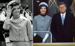 Timeless Jackie Kennedy Jacqueline Kennedy Style Jackie O Style