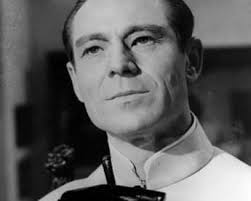 Joseph Wiseman obituary