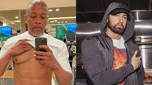 Dr. Dre Had To Talk Eminem Out Of Exposing His Dick During Super Bowl  Halftime Show - TheSword.com