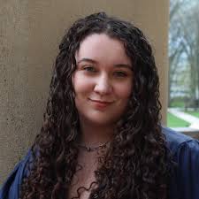 Maddison Gates, SHRM-CP