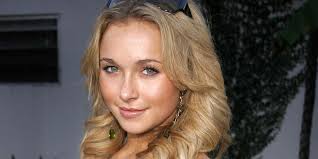 Hayden Panettiere