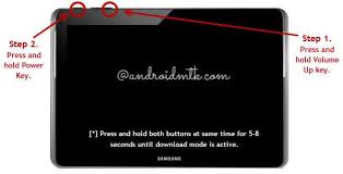 How To Root Samsung Galaxy Tab 2 10 1 Gt P5100