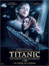 On veut nous refaire le coup du splendide chef d'oeuvre sous le plus grand chapiteau du monde (1952) avec un casting tout aussi impressionnant mais avec un scénario plus simple et. Critique De Titanic 3d 2012 De James Cameron En Salles Le 4 Avril 2012 Avec Kate Winslet Leonardo Dicaprio In The Mood For Cinema