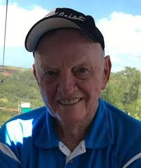 George Leroy Benoit (1935-2020)