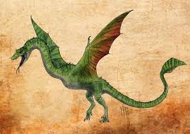 Supaya mendapatkan efek , animasi ini juga memberi efek lebih hidup, sebab modelnya keren serta nggak membuat jenuh orang melihatnya. Haiwan Naga