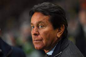 The site lists all clubs he coached and all clubs he played for. Nantes President Kita Banned For 2 Months From Matches Following Behaviour Towards Officials Get French Football News