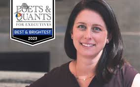 Poets&Quants for Execs