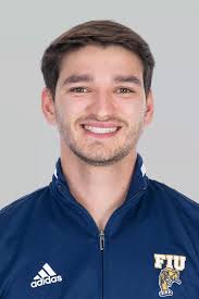 2021-22 Men's Cross Country/ Track Roster