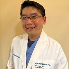 In the early 1990s, Eric Huang achieved something few students ever have