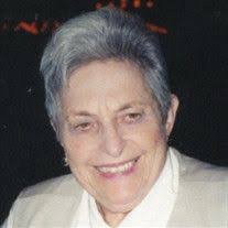 Ruth Andron Spielman (1921-2018)