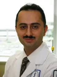 Dr. Esmat Sadeddin, MD
