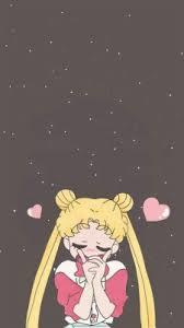 Sailor Moon Wallpaper Hd Full Happy Birthday Anime Sailor Moon 1024x768 Wallpaper Teahub Io