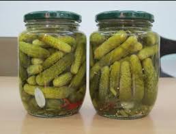 маринованные огурцы с лимонной кислотой на 3 литровую банку Marinovannye Ogurcy S Limonnoj Kislotoj Na Zimu Recept S Foto Recepty Pripravy Domashnego Izgotovleniya Kulinariya