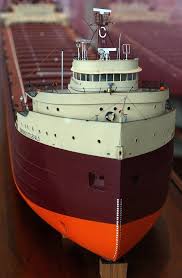 what sank the edmund fitzgerald? 6