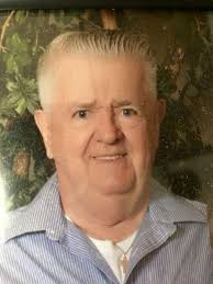 Donald Cash Obituary