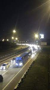 This is after the north south highway operator received the green light from the police. Terkini Lebuhraya Info Kemalangan Bencana Malaysia Facebook