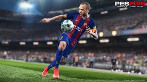 Pro evolution soccer made even better. Pes 2018 Patch Data Pack 1 Jetzt Zum Download Grosses Update Mit Neuen Inhalten