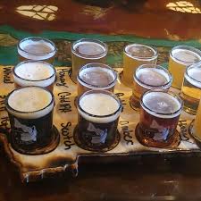 BuffaloTrout Golden Ale